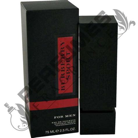 fragrance sale burberry sport men|burberry sport perfume discontinued.